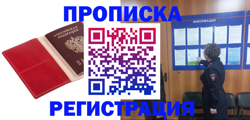 прописка в квартире в Вяземском